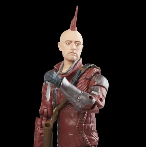 Marvel Legends Series Kraglin