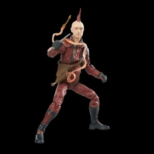 Marvel Legends Series Kraglin