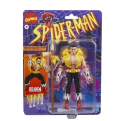 Marvel Legends Series Kraven the Hunter