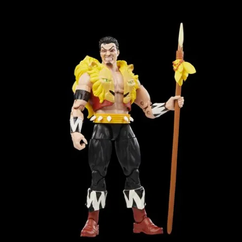 Marvel Legends Series Kraven the Hunter