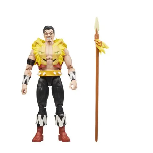 Marvel Legends Series Kraven the Hunter