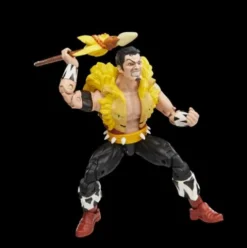 Marvel Legends Series Kraven the Hunter