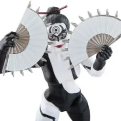 Marvel Legends Series Lady Bullseye