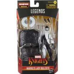 Marvel Legends Series Lady Bullseye