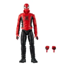 Marvel Legends Series Last Stand Spider-Man