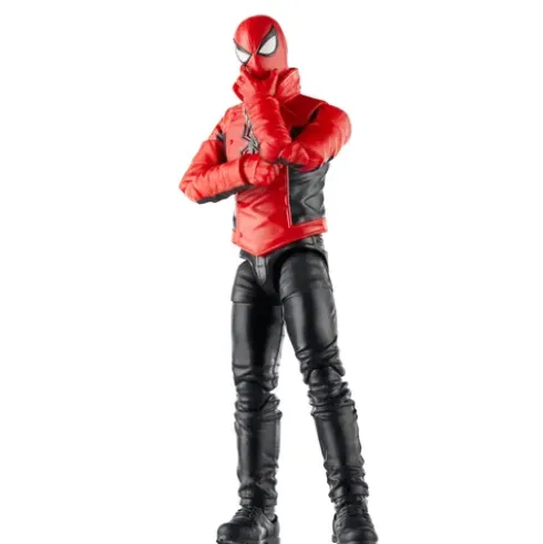 Marvel Legends Series Last Stand Spider-Man