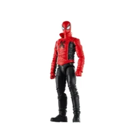 Marvel Legends Series Last Stand Spider-Man