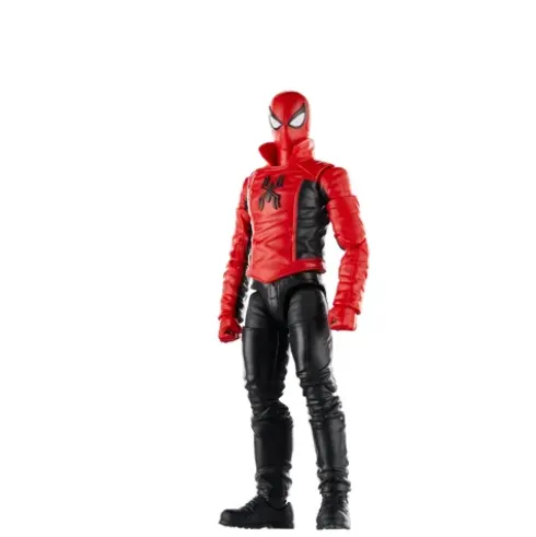 Marvel Legends Series Last Stand Spider-Man