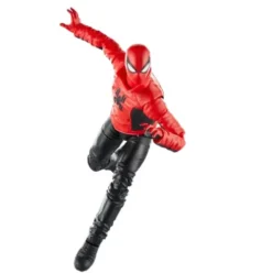 Marvel Legends Series Last Stand Spider-Man