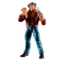 Marvel Legends Series Logan X-Men 97