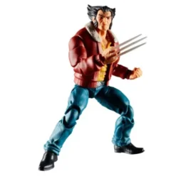 Marvel Legends Series Logan X-Men 97
