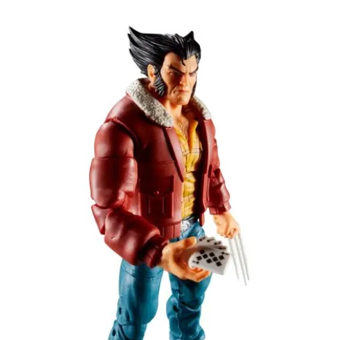 Marvel Legends Series Logan X-Men 97