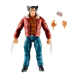 Marvel Legends Series Logan X-Men 97