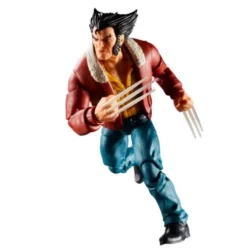 Marvel Legends Series Logan X-Men 97