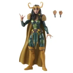 Marvel Legends Series Loki Agent Of Asgard
