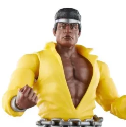 Marvel Legends Series Luke Cage Power Man