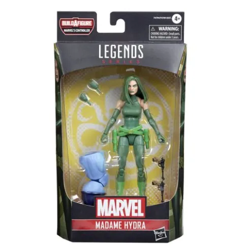 Marvel Legends Series Madame Hydra