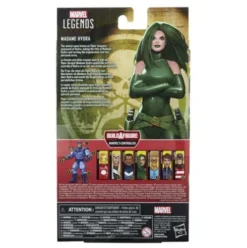 Marvel Legends Series Madame Hydra