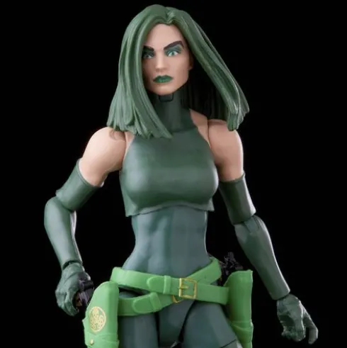 Marvel Legends Series Madame Hydra