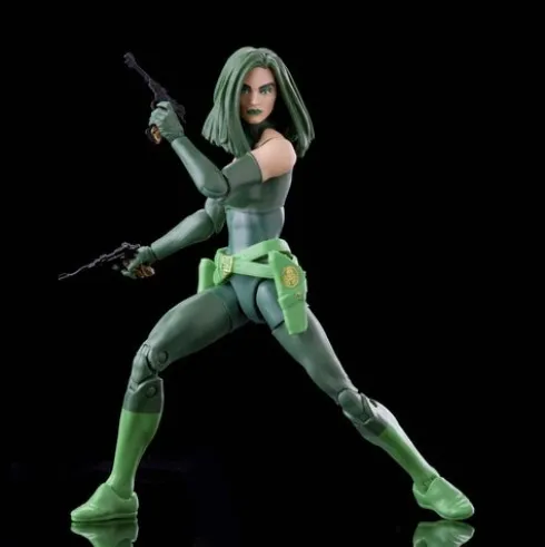 Marvel Legends Series Madame Hydra