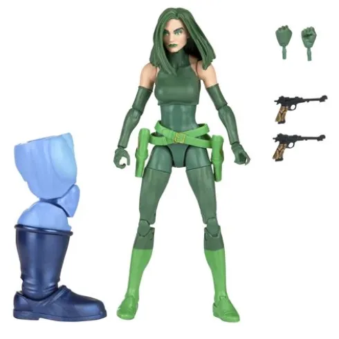 Marvel Legends Series Madame Hydra