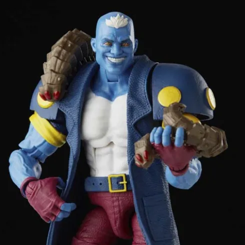 Marvel Legends Series Maggott