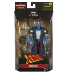 Marvel Legends Series Maggott