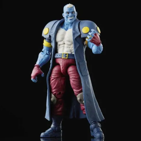 Marvel Legends Series Maggott