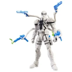Marvel Legends Series Magic: The Gathering Agent Anti-Venom