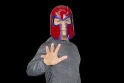 Marvel Legends Series Magneto Premium Roleplay Helmet
