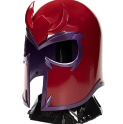 Marvel Legends Series Magneto Premium Roleplay Helmet
