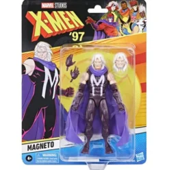 Marvel Legends Series Magneto X-Men 97 Wave 2