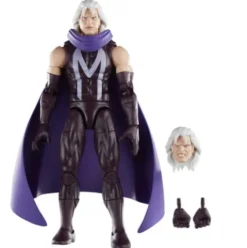 Marvel Legends Series Magneto X-Men 97 Wave 2