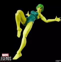 Marvel Legends Series Marrina