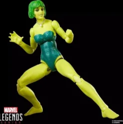 Marvel Legends Series Marrina