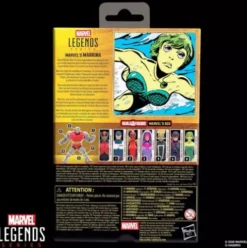 Marvel Legends Series Marrina