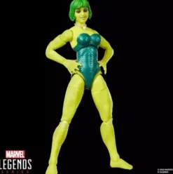 Marvel Legends Series Marrina