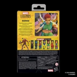 Marvel Legends Series Marrow X-Men