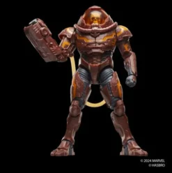 Marvel Legends Series Marrow X-Men