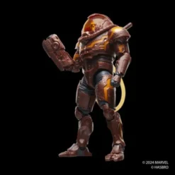 Marvel Legends Series Marrow X-Men