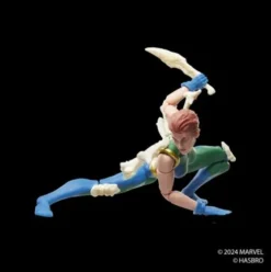 Marvel Legends Series Marrow X-Men