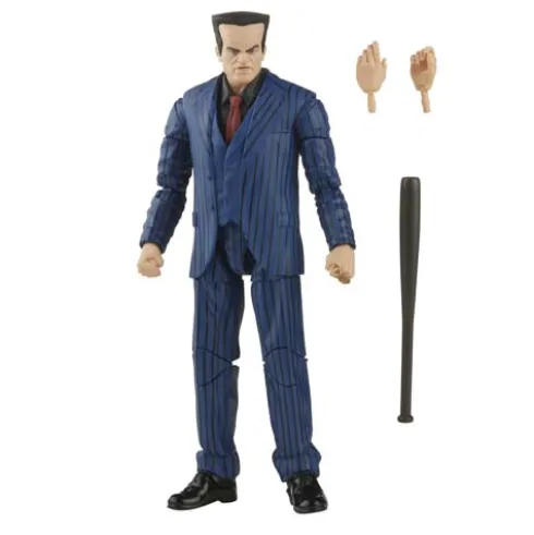 Marvel Legends Series Marvel’s Hammerhead