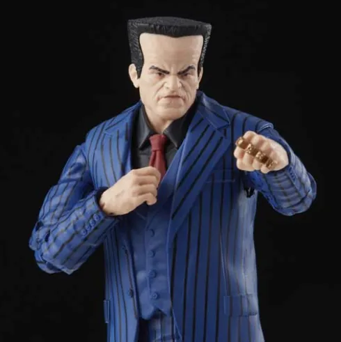 Marvel Legends Series Marvel’s Hammerhead