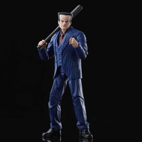 Marvel Legends Series Marvel’s Hammerhead