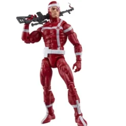 Marvel Legends Series Marvel’s Crossfire