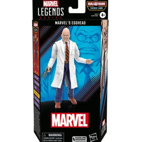 Marvel Legends Series Marvel’s Egghead