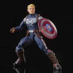 Marvel Legends Series Marvel Comics Commander Rogers