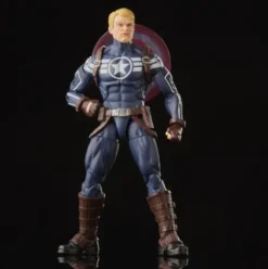 Marvel Legends Series Marvel Comics Commander Rogers