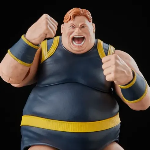 Marvel Legends Series: Marvel’s The Blob X-Men