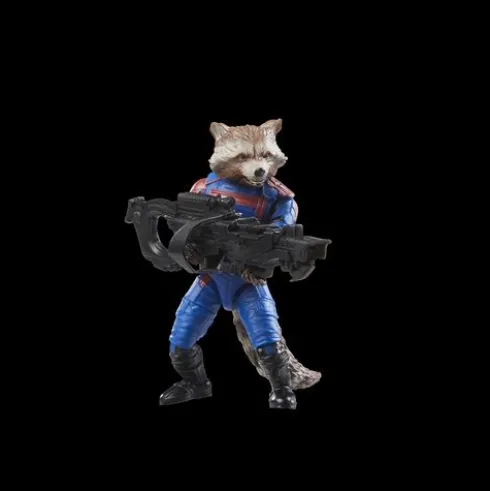 Marvel Legends Series Marvel’s Rocket